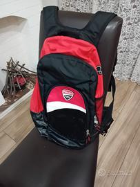 zaino Ducati 