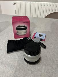 Lensbaby Scout (Canon)