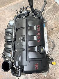 Motore mini 1.6 N16B16A