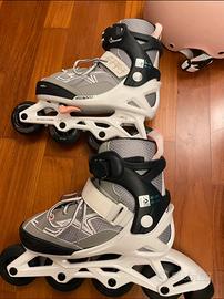 Roller 32-35 bambina