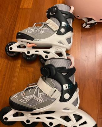Roller 32-35 bambina