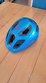 Casco Scott spunto Junior