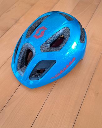 Casco Scott spunto Junior