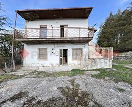 Casa Indipendente Pignola [Cod. rif 3190328VRG]