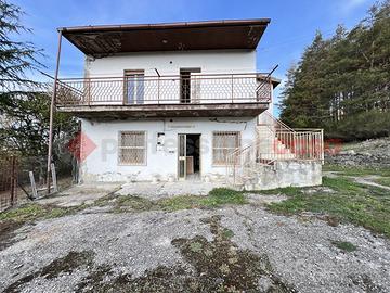Casa Indipendente Pignola [Cod. rif 3190328VRG]