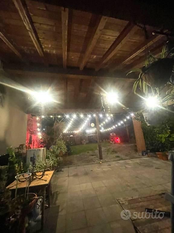 Casa – Bereguardo, Cascina Roveda - Altro
