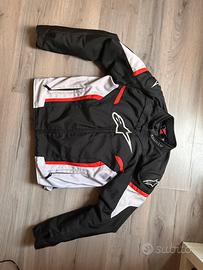 Alpinestar T-gp plus Rv2 Jacket