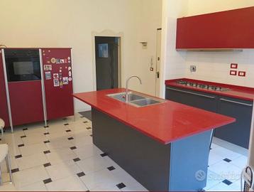 2 posti letto in doppia - zona centralissima