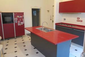 2 posti letto in doppia - zona centralissima