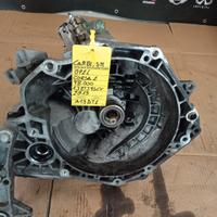CAMBIO OPEL CORSA B13DTE