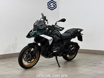 BMW R 1300 GS ABS