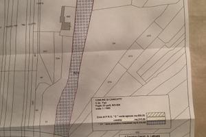 Terreno Grotta Rossa Contrada Fazi