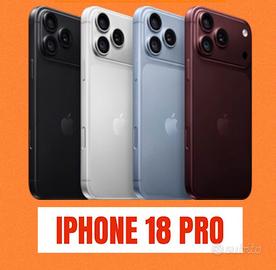 Iphone 18