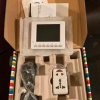 Cornice foto digitale Google GTA-316 Natale 2000