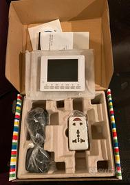 Cornice foto digitale Google GTA-316 Natale 2000