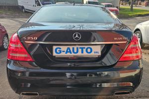 Mercedes-Benz S 350 CDI Avantgarde – Full Optional