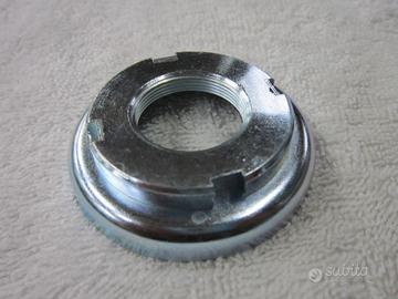 Ghiera Piantone Forcella Honda CB 450 500 Twin Ori