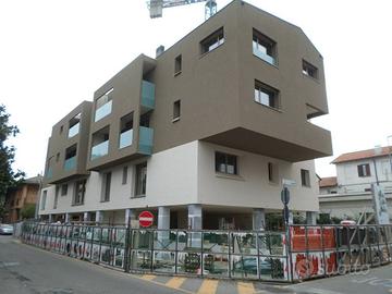 Appartamento di 103 m² con 3 locali e box auto a C