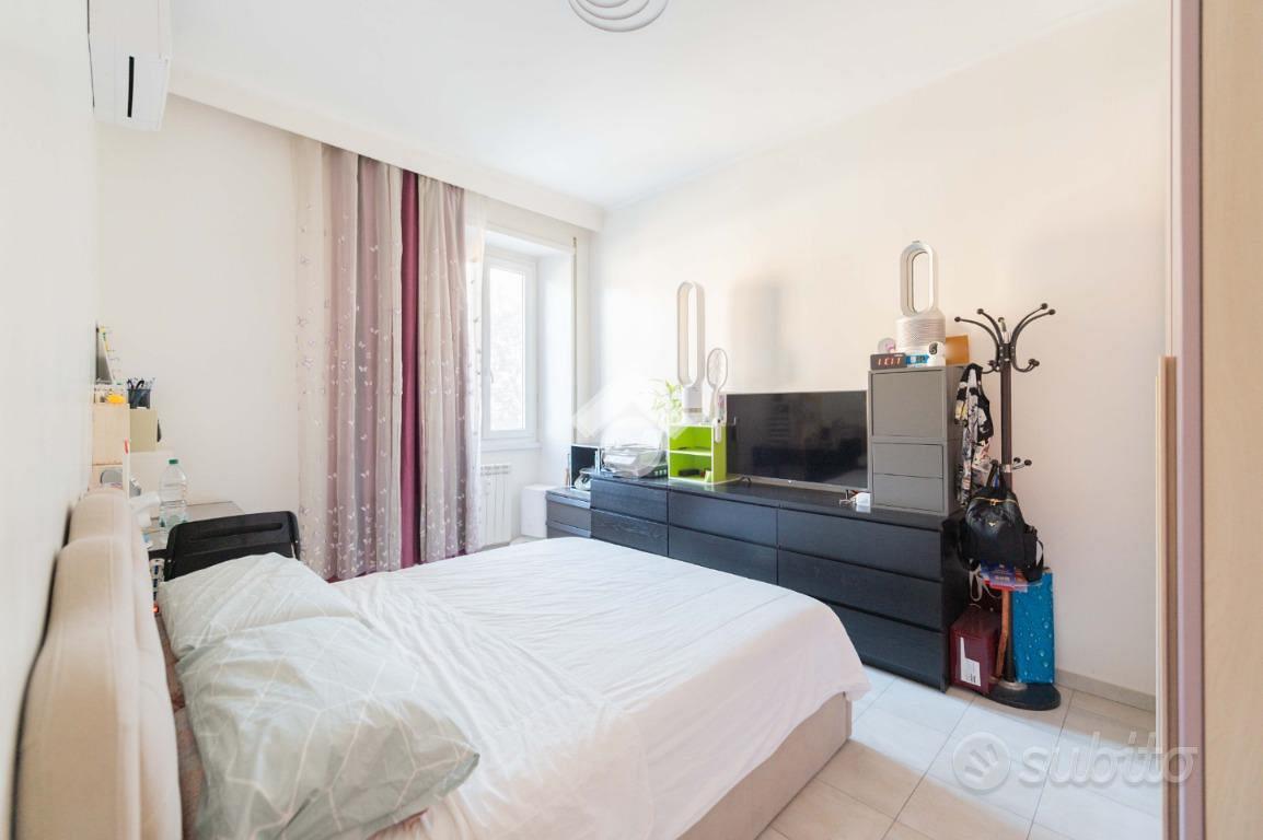 Appartamento – Roma, Monte Sacro, Municipio Roma III - Altro