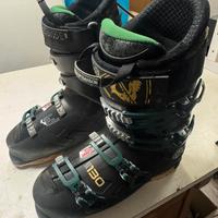 Scarponi Rossignol Track 130 GW