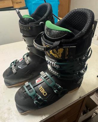 Scarponi Rossignol Track 130 GW