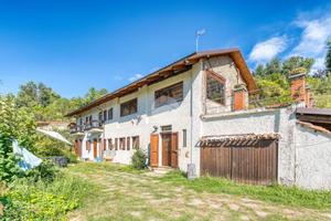 VILLA SINGOLA A RIVOLI