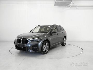 BMW X1 X1 sDrive18d MSPORT