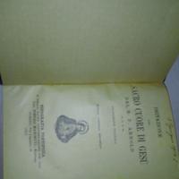 Imitazione di Sacro Cuore Gesù - P. Arnold 1912