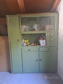 CREDENZA ANNI 50