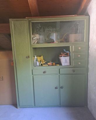 CREDENZA ANNI 50