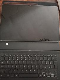 Tablet nuovo in garanzia