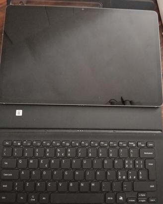 Tablet nuovo in garanzia