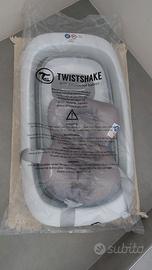 VASCHETTA TWISTSHAKE PIEGHEVOLE