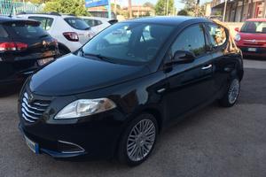 Lancia Ypsilon 0.9 TwinAir 85 CV tagliandata garan