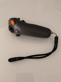 DJI RC Motion 3, controller FPV