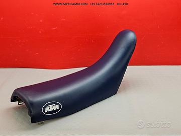 SELLA SEDUTA KTM MX 250 1987 1989 MX250 1988