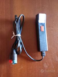microfono Philips mono degli anni '70