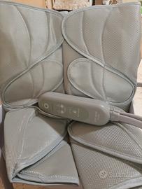 massaggiatore per gambe  Fit King