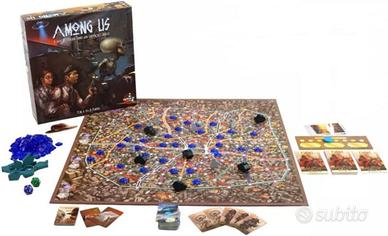 Among Us - Gioco in Scatola NUOVO