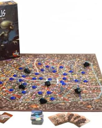 Among Us - Gioco in Scatola NUOVO