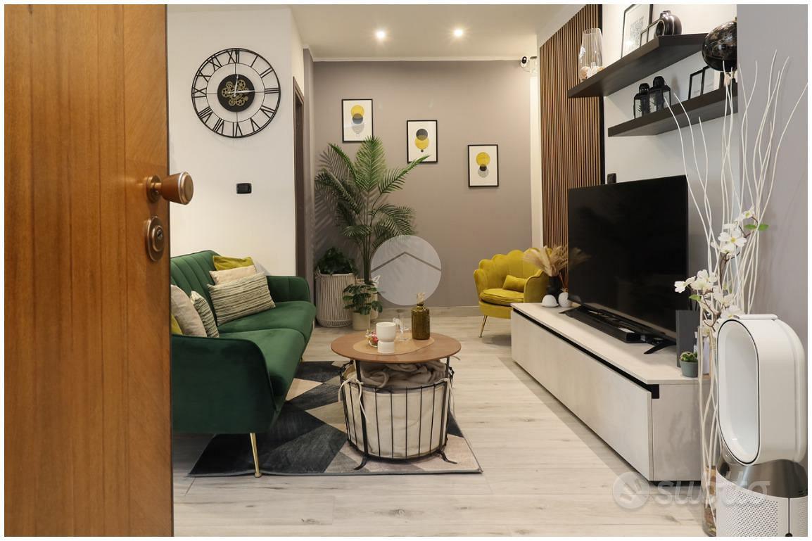 Appartamento – Torino, Villaggio Santa Caterina, Circoscrizione 5 - Vista 2