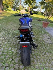 Moto Yamaha