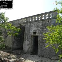 CASOLARE PANORAMICO in VALLED' ITRIA - OSTUNI