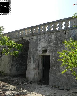 CASOLARE PANORAMICO in VALLED' ITRIA - OSTUNI
