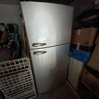 Frigorifero Americano Whirlpool