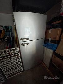 Frigorifero Americano Whirlpool