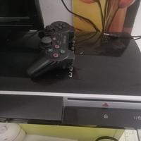 Playstation 3 con joystick