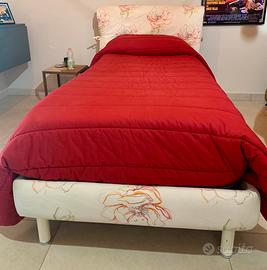 Letto singolo RIMAR in eccellenti condizioni