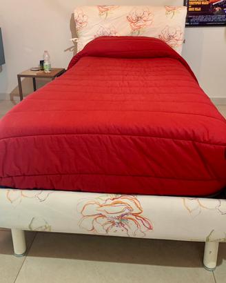 Letto singolo RIMAR in eccellenti condizioni
