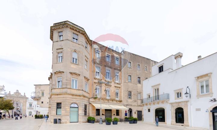 Appartamento - Martina Franca